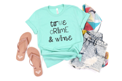 Randomly Ransom Display Font Product Image 3