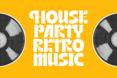 Rangs Kalore - Bold Sans Serif Font Product Image 7