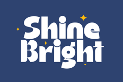 Rangs Kalore - Bold Sans Serif Font Product Image 13