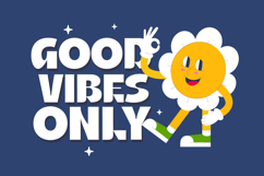 Rangs Kalore - Bold Sans Serif Font Product Image 15