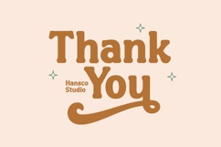 Rangu Halend Font Product Image 10