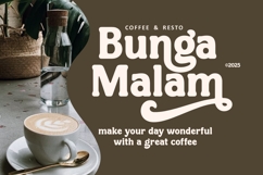 Rangu Halend Font Product Image 3