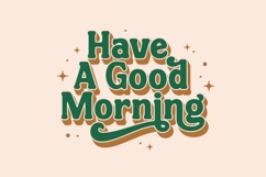 Rangu Halend Font Product Image 7