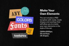 Ransom Letters Collection Product Image 4