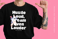 Rapid Squad - Modern Sans Serif Font Product Image 2