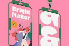 Rapid Squad - Modern Sans Serif Font Product Image 4