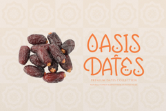 Raqasy | Hand Drawn Arabic Product Image 6