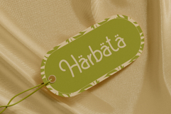 Raqasy | Hand Drawn Arabic Product Image 8
