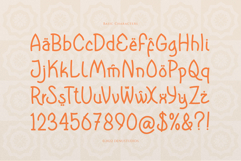 Raqasy | Hand Drawn Arabic Product Image 10