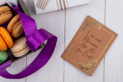 Rasa Macaron Product Image 6