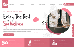 Rasa Nyaman Font Product Image 4