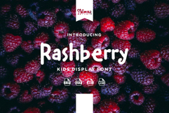 Rashberry Product Image 1