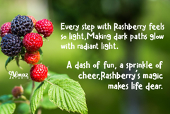 Rashberry Product Image 3
