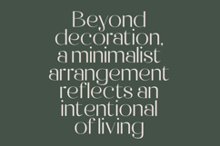 Raslera - Thin Sans Serif Display Product Image 8