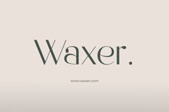 Raslera - Thin Sans Serif Display Product Image 11