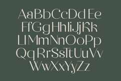 Raslera - Thin Sans Serif Display Product Image 14