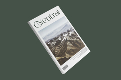 Raslera - Thin Sans Serif Display Product Image 16