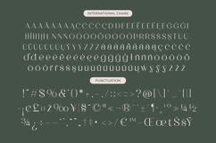 Raslera - Thin Sans Serif Display Product Image 18