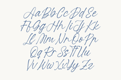 Ratinel Boldies - Handwritten Ink Font Product Image 9