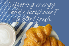 Ratinel Boldies - Handwritten Ink Font Product Image 12