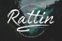 Rattin Product Image 1