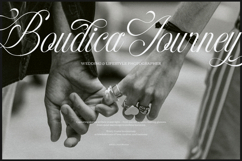 Raufendry | Beauty Calligraphy Script Product Image 3