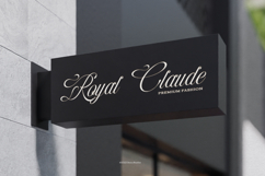 Raufendry | Beauty Calligraphy Script Product Image 6