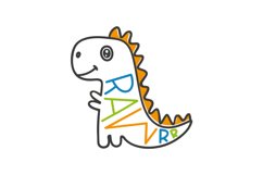 Rawrr Dinosaur Product Image 1