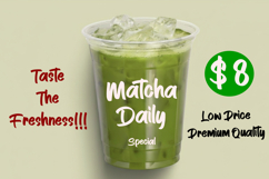 Rayhanah - Handwritten Font Product Image 4