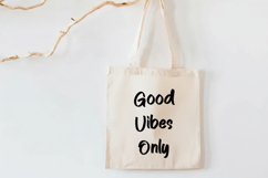 Rayhanah - Handwritten Font Product Image 3