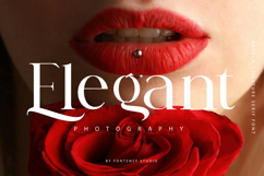 Rayola Serif Font Product Image 7