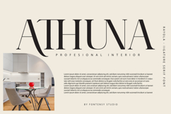 Rayola Serif Font Product Image 8
