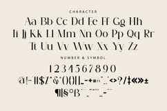 Rayola Serif Font Product Image 9
