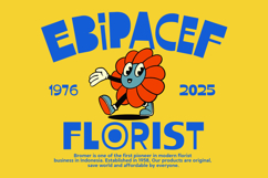 Razor Block Unique Display Font Product Image 2