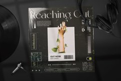 Reaching Out Album Cover Product Image 1