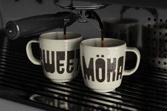 Reactro - Bold Retro Condensed / Tall Font Product Image 9