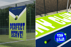 Reactro - Bold Retro Condensed / Tall Font Product Image 15