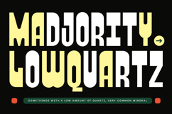 Reactro - Bold Retro Condensed / Tall Font Product Image 8