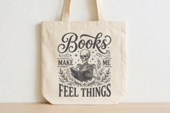 Reading Book Lover SVG Bundle Product Image 3