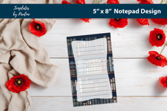 Reading Digital memo pad