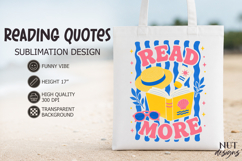 Amalfi Coast Read More Reading quote Italian Summer Product Image 1