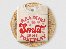 Valentine&#039;s Day Spicy Book SVG Bundle, Smutty lover png Product Image 4