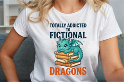 Reading Sublimation PNG Product Image 3
