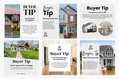 12 Real Estate Buyer Tips Canva Product Image 2