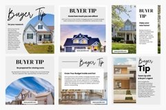 12 Real Estate Buyer Tips Canva Product Image 3