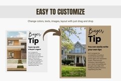 12 Real Estate Buyer Tips Canva Product Image 5