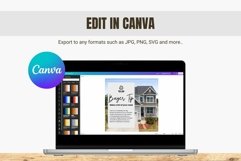 12 Real Estate Buyer Tips Canva Product Image 6