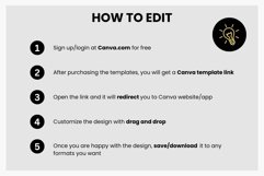 12 Real Estate Buyer Tips Canva Product Image 7