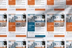 Real Estate Flyer