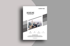 Flyer Template Bundle - Real Estate Product Image 2